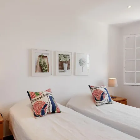Les Arbousiers By Interhome * La Nartelle
