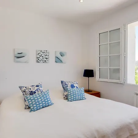 بيت للعطل Les Arbousiers By Interhome