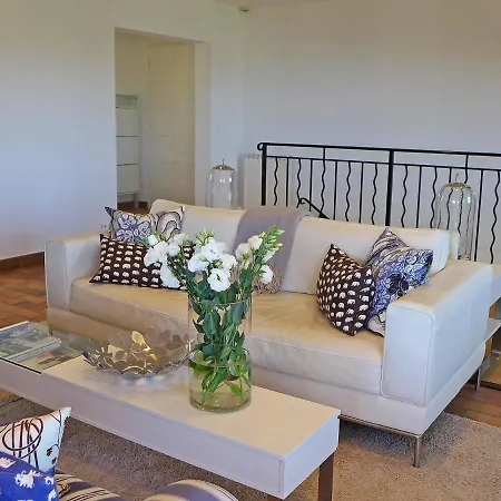 Les Arbousiers By Interhome La Nartelle